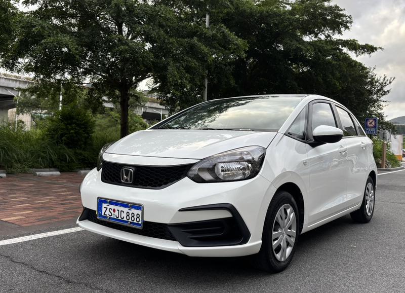 Honda Fit, 2022 — купить в Тольятти под ключ