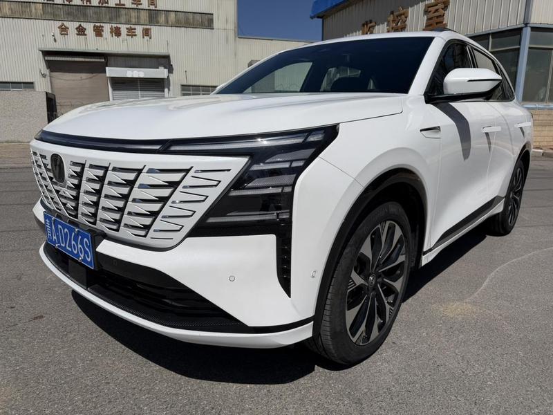 Changan CS75 Plus, 2024 — купить в Санкт-Петербурге под ключ