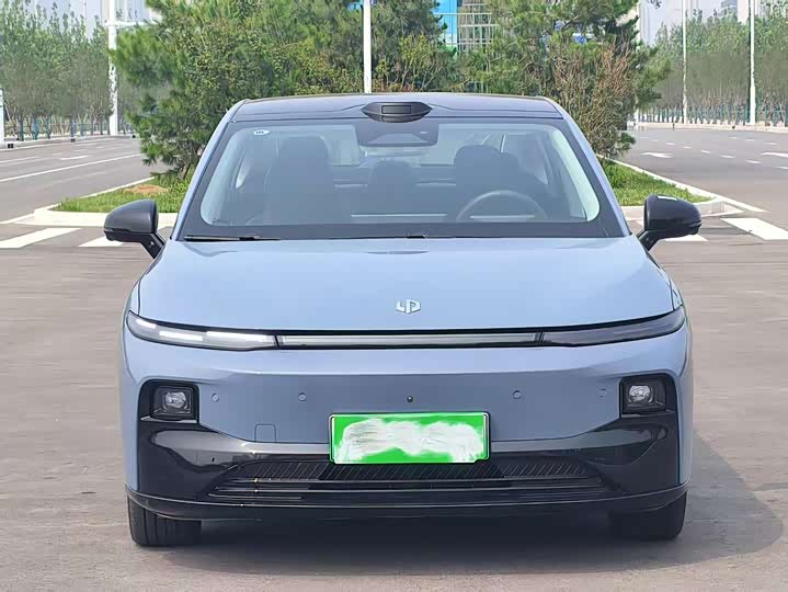 Leapmotor B01, 2025 — купить в Туле под ключ