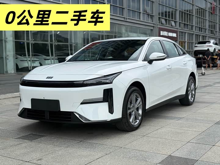 Geely Galaxy L6, 2026 — купить в Владимире под ключ