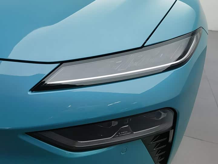 Dongfeng Yipai eπ 007, 2025 — фото 7 из 9