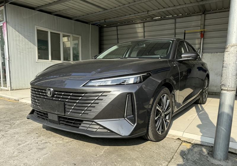 Changan Eado Plus, 2024 — купить в Твери под ключ