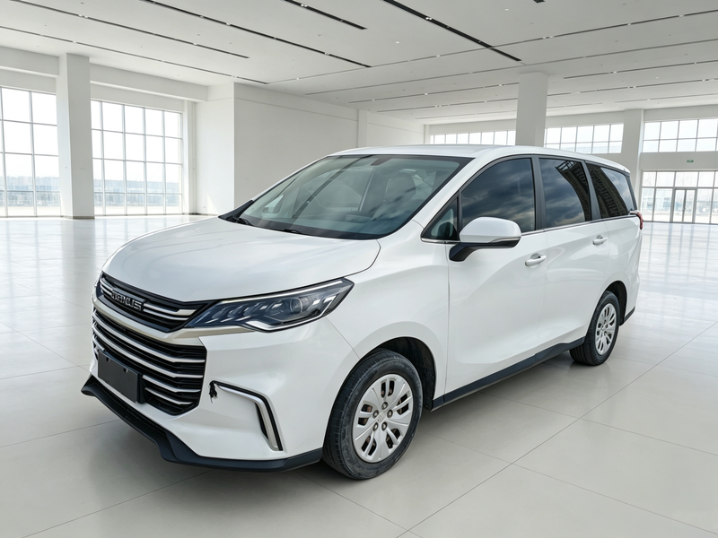 Maxus G50, 2022 — купить в Костроме под ключ