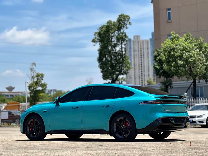 Dongfeng Yipai eπ 007, 2025 — фото 7 из 9