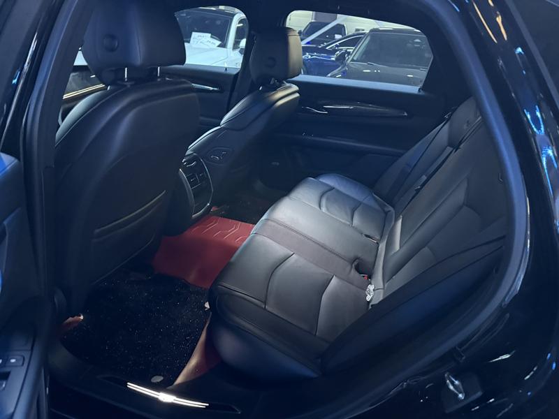 Cadillac CT6, 2021 — фото 11 из 12