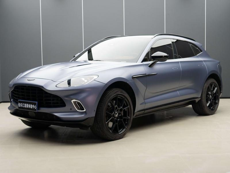 Aston Martin DBX, 2024 — купить в Йошкар-Оле под ключ