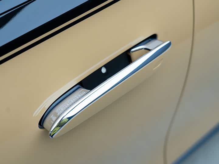Mercedes-Benz Maybach S-Class, 2023 — фото 4 из 9