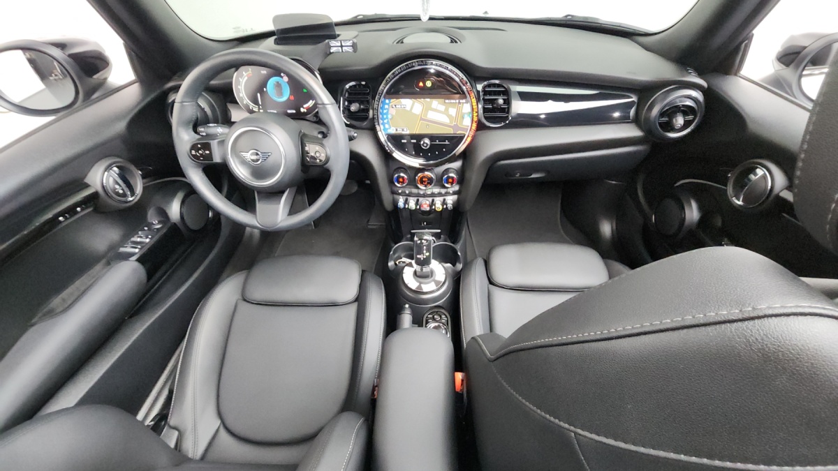 Mini Cooper Convertible, 2024 — фото 6 из 12
