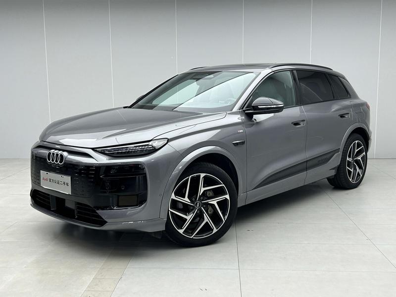 Audi Q6L e-tron, 2025 — купить в Чебоксарах под ключ