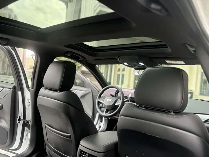 Cadillac CT5, 2024 — фото 5 из 9
