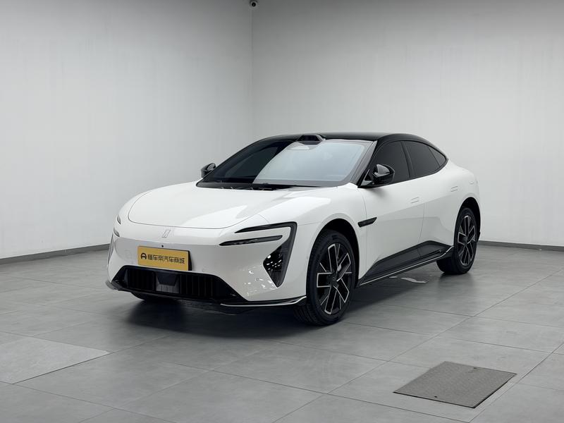 Avatr 06, 2025 — купить в Санкт-Петербурге под ключ
