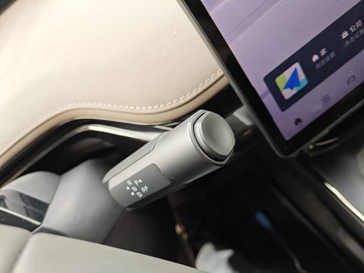 GAC Hyptec HT, 2024 — фото 6 из 9