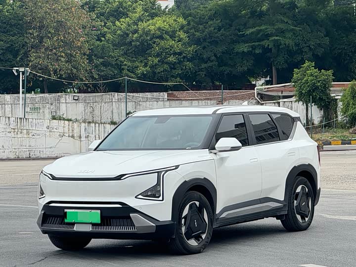 Kia EV5, 2024 — купить в Санкт-Петербурге под ключ