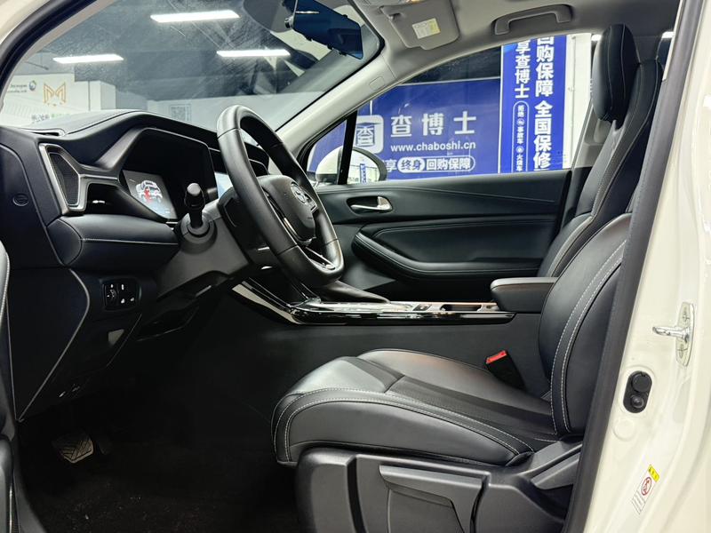 GAC Trumpchi GS4, 2022 — фото 11 из 12