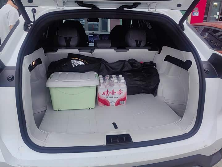 Geely Galaxy L7, 2025 — фото 4 из 9