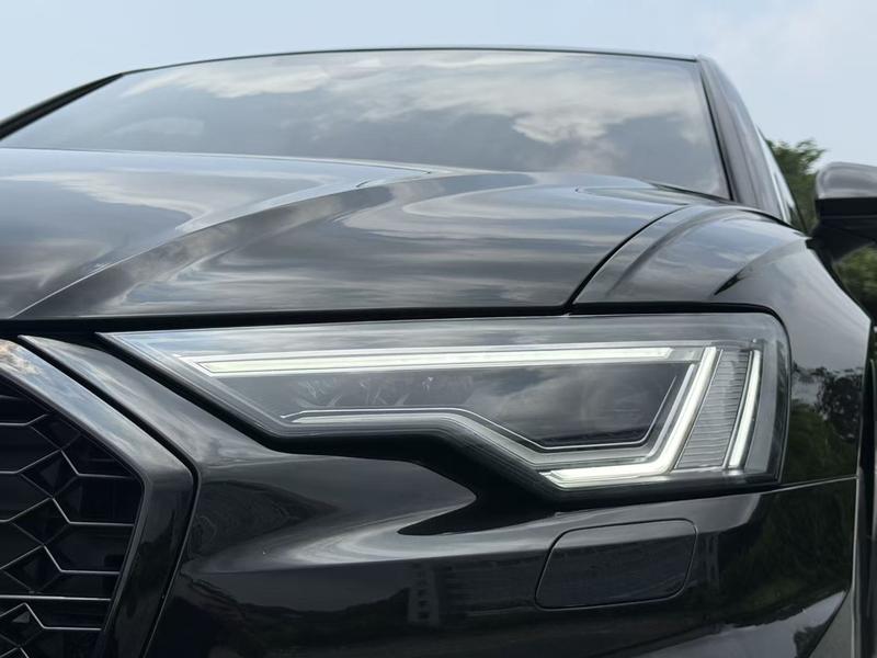 Audi A6L, 2023 — фото 8 из 12