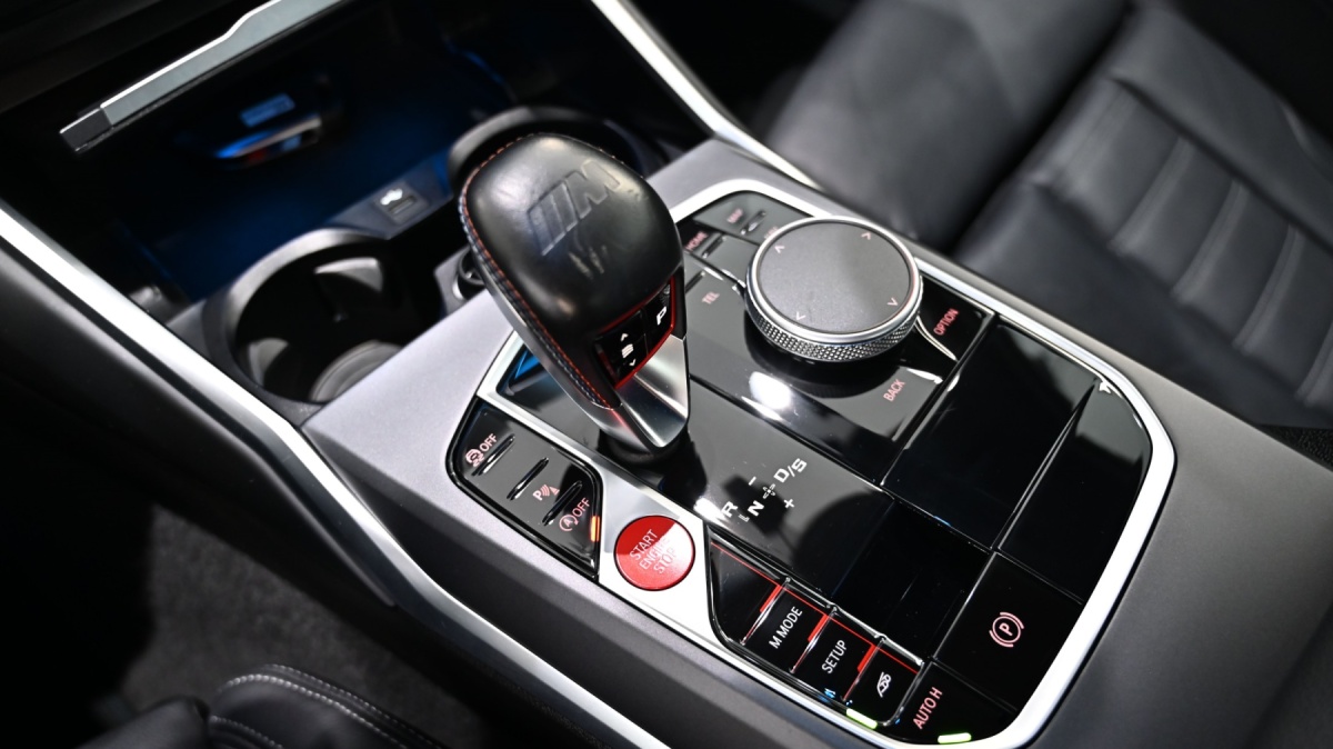 BMW M2, 2025 — фото 11 из 12