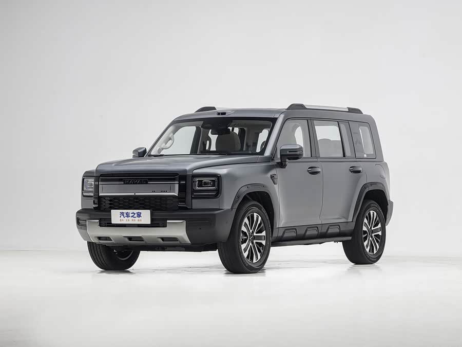 Haval Raptor Hybrid, 2026 — купить в Иванове под ключ