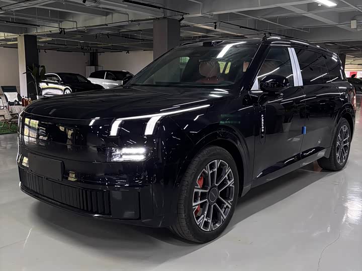 Lynk & Co 900, 2026 — купить в Иванове под ключ