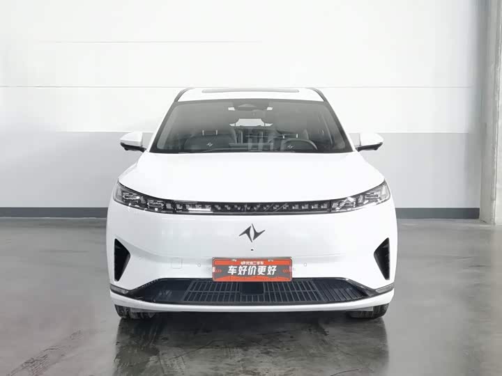 Dongfeng Yipai eπ 008, 2024 — фото 3 из 9