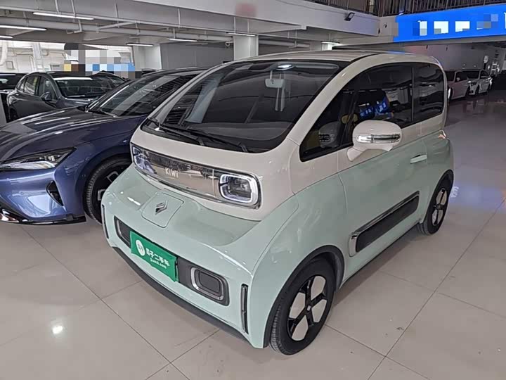 Baojun KiWi EV, 2023 — купить в Пензе под ключ