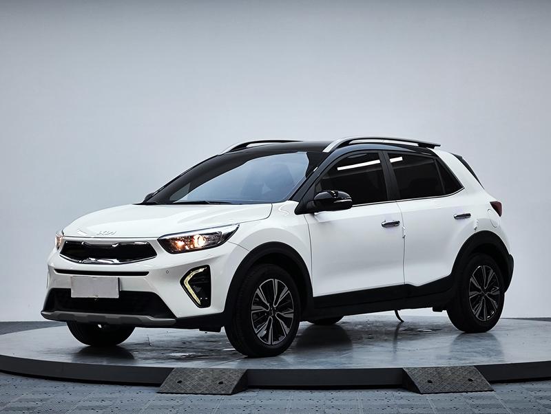 Kia KX1, 2023 — купить в Туле под ключ