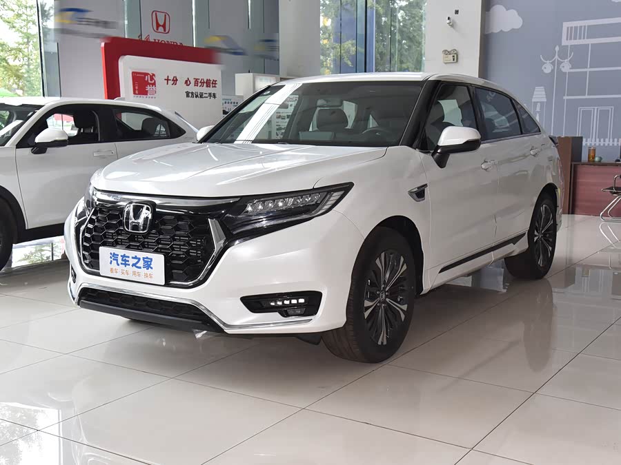 Honda UR-V, 2026 — купить в Саранске под ключ