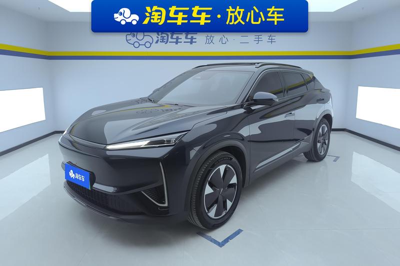 Dongfeng Aeolus L7, 2024 — купить в Кирове под ключ