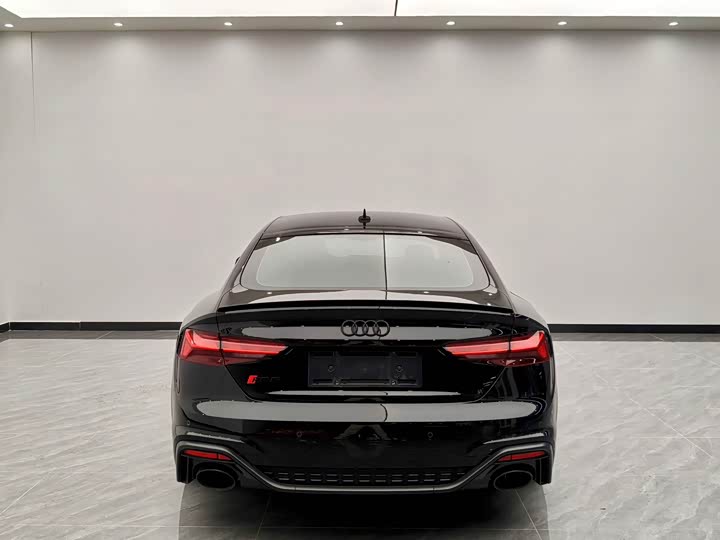 Audi RS 5, 2023 — фото 5 из 9
