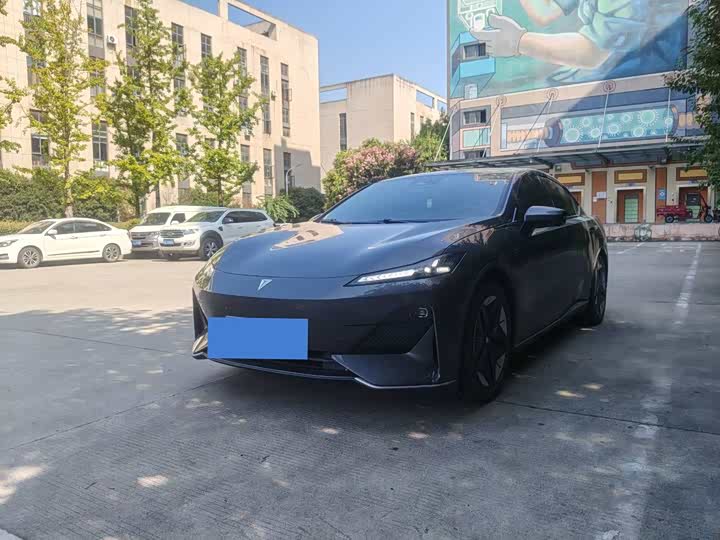 Changan Deepal SL03, 2024 — купить в Санкт-Петербурге под ключ