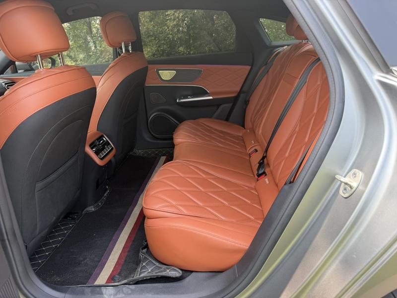 Chery Fulwin A9L, 2025 — фото 9 из 10