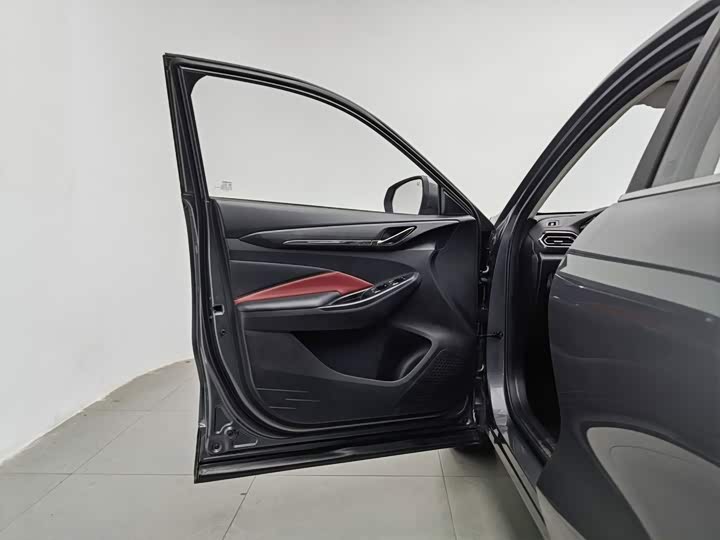 Changan Oshan X5, 2022 — фото 8 из 9