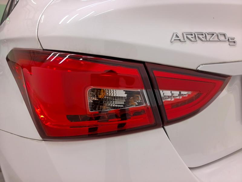Chery Arrizo 5, 2025 — фото 10 из 12