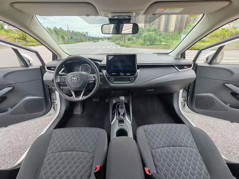 Toyota Allion, 2023 — фото 7 из 10