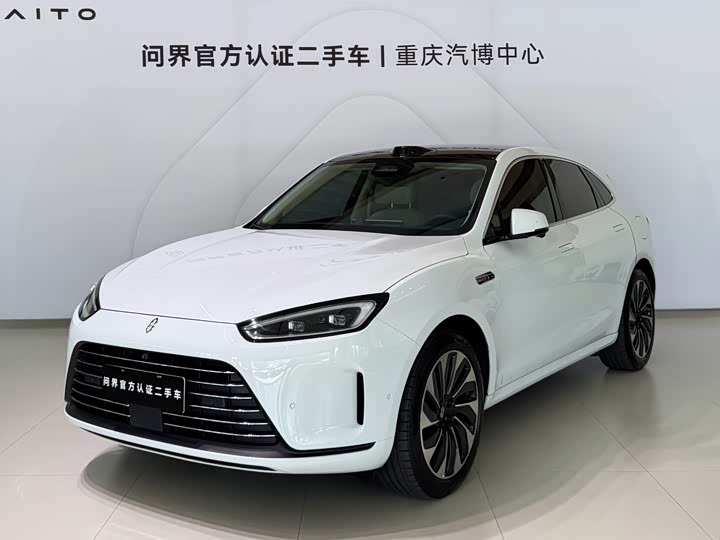 Aito M5, 2024 — купить в Перми под ключ