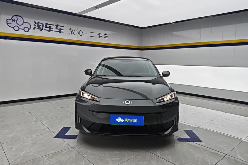 Changan Qiyuan (Nevo) A05, 2024 — фото 2 из 12