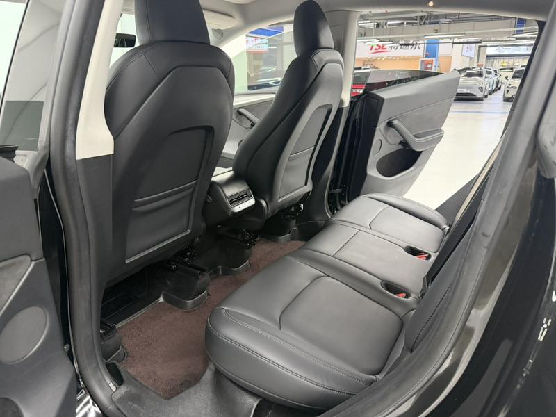 Tesla Model Y, 2023 — фото 8 из 10