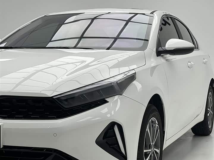 Kia K3, 2025 — фото 4 из 9
