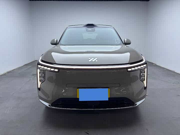 IM motors LS8, 2026 — купить в Уфе под ключ