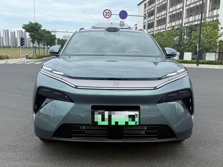 BYD Tang L, 2025 — купить в Санкт-Петербурге под ключ