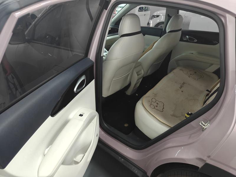 Geely Galaxy Geome, 2025 — фото 11 из 12