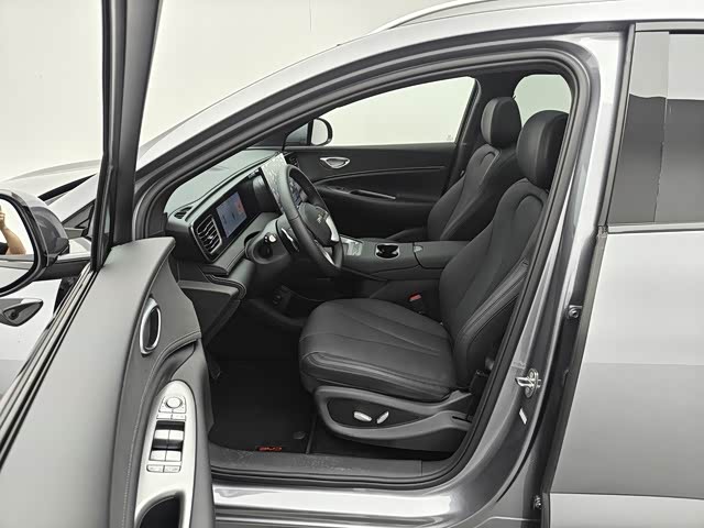 BYD Sea Lion 06 Hybrid/EV, 2025 — фото 7 из 9