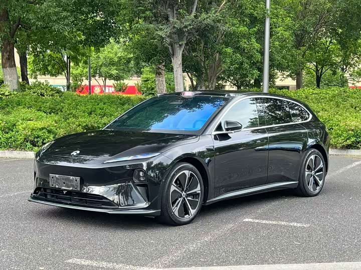 Nio ET5T, 2023 — купить в Санкт-Петербурге под ключ
