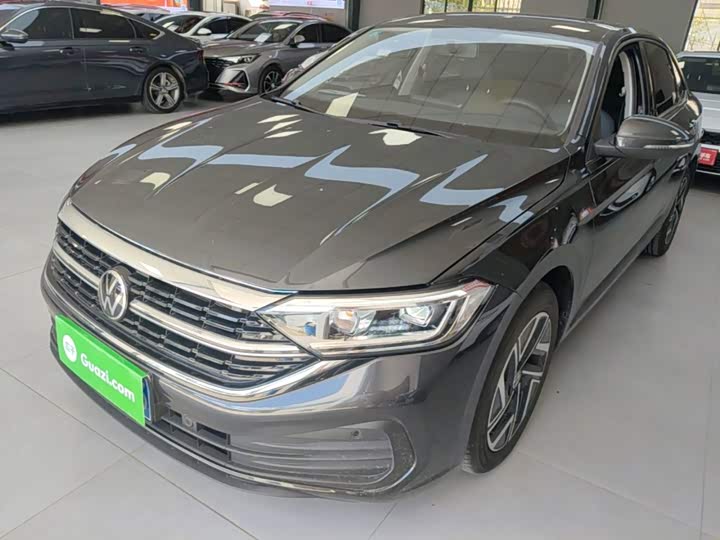 Volkswagen Sagitar L, 2025 — фото 2 из 9