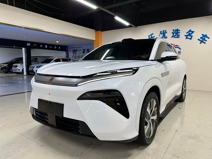 BYD Tang L, 2025 — купить в Санкт-Петербурге под ключ
