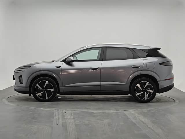 BYD Sea Lion 06 Hybrid/EV, 2025 — фото 3 из 9