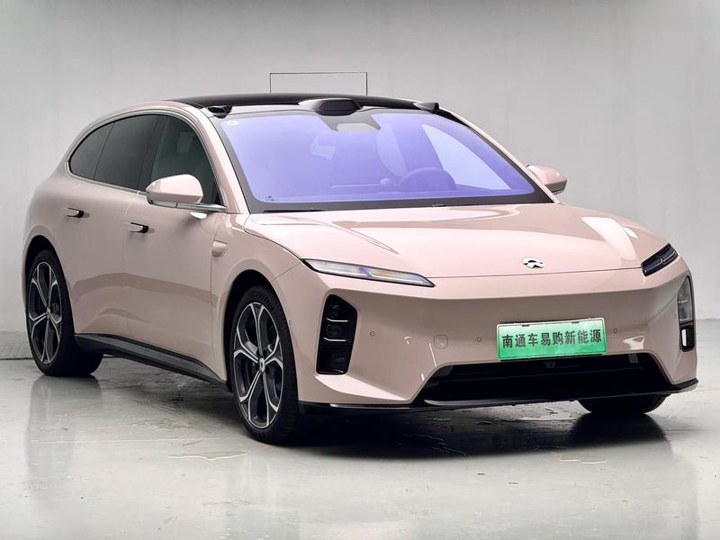 Nio ET5T, 2026 — фото 3 из 12