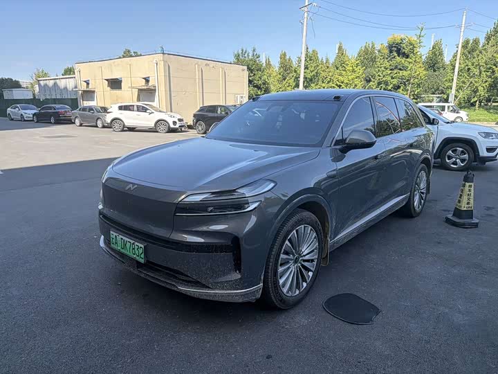 Nio Onvo L90, 2025 — купить в Брянске под ключ