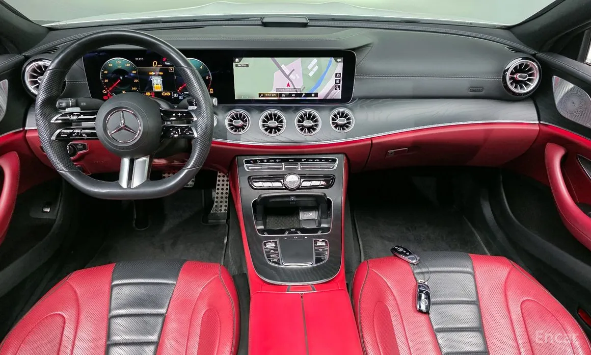 Mercedes-Benz CLS-Class, 2022 — фото 7 из 12