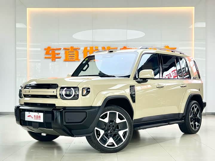 Chery iCar V27, 2025 — купить в Нижнем Новгороде под ключ